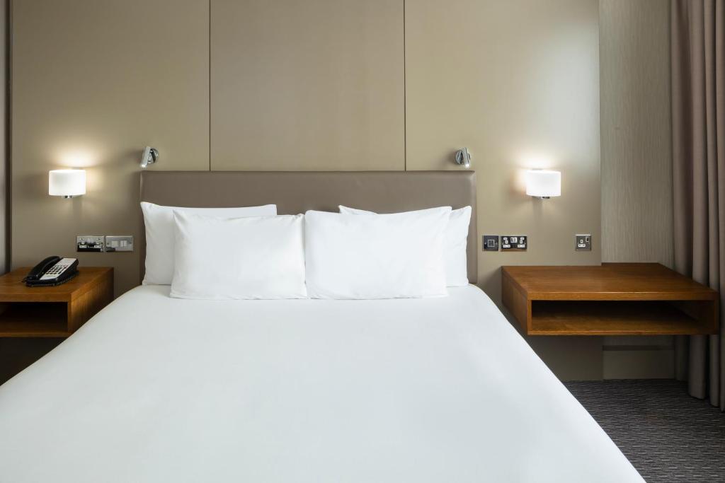 Crowne Plaza Glasgow by IHG - Premium Room