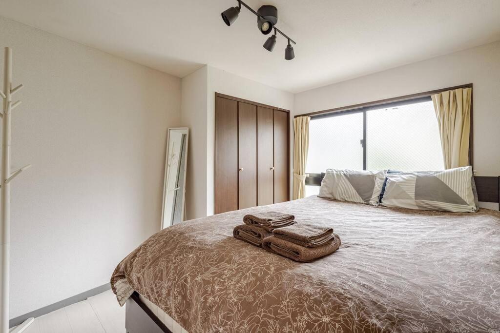Papa201 - Appartement Met één Slaapkamer