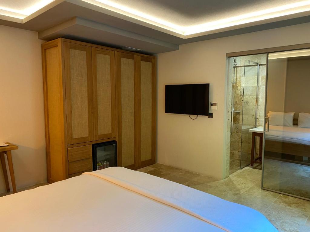 Life Butiq Otel - 14