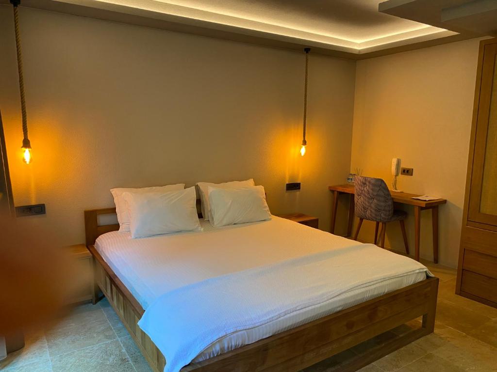 Life Butiq Otel - 13