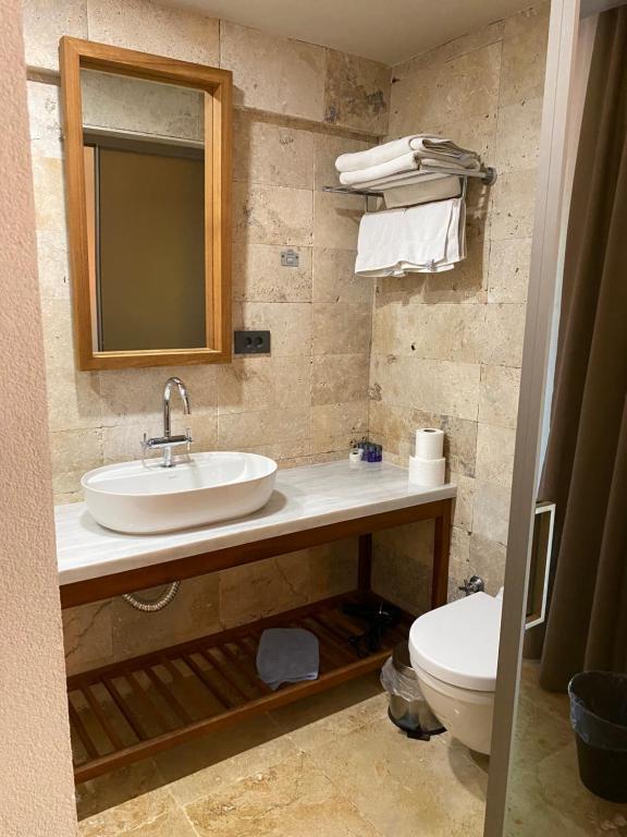 Life Butiq Otel - 15