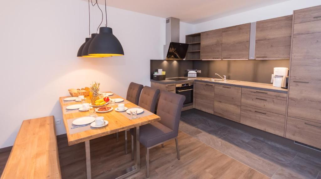 Schönblick Residence Apartments - next to AREIT gondel station - 4