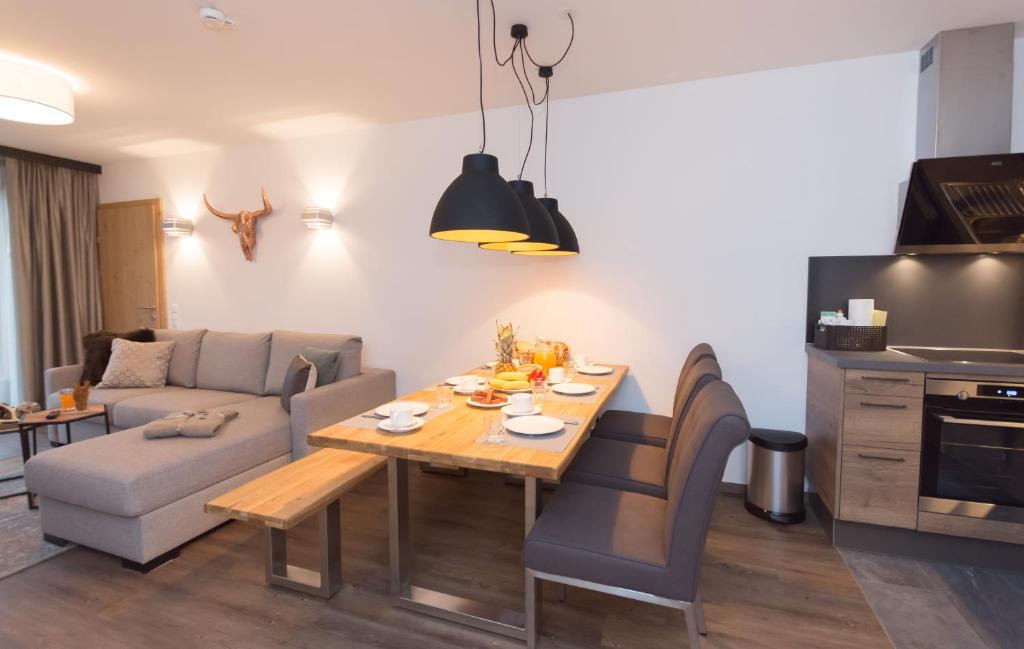 Schönblick Residence Apartments - next to AREIT gondel station - 5