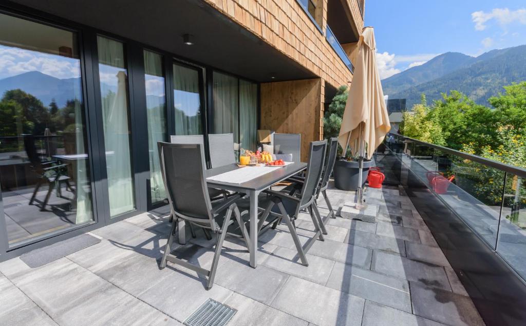 Schönblick Residence Apartments - next to AREIT gondel station - 10