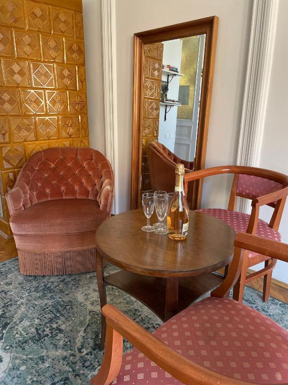 Aparthotel Maria - Resim 23