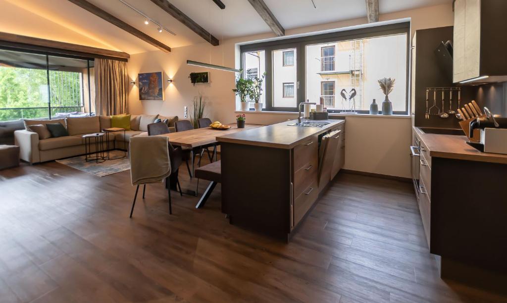 Schönblick Residence Apartments - next to AREIT gondel station - 13