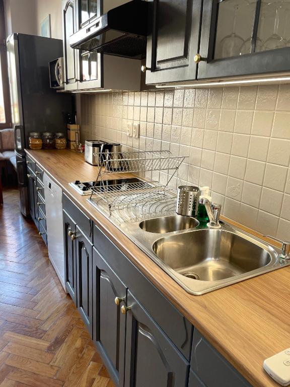 Aparthotel Maria - Resim 22