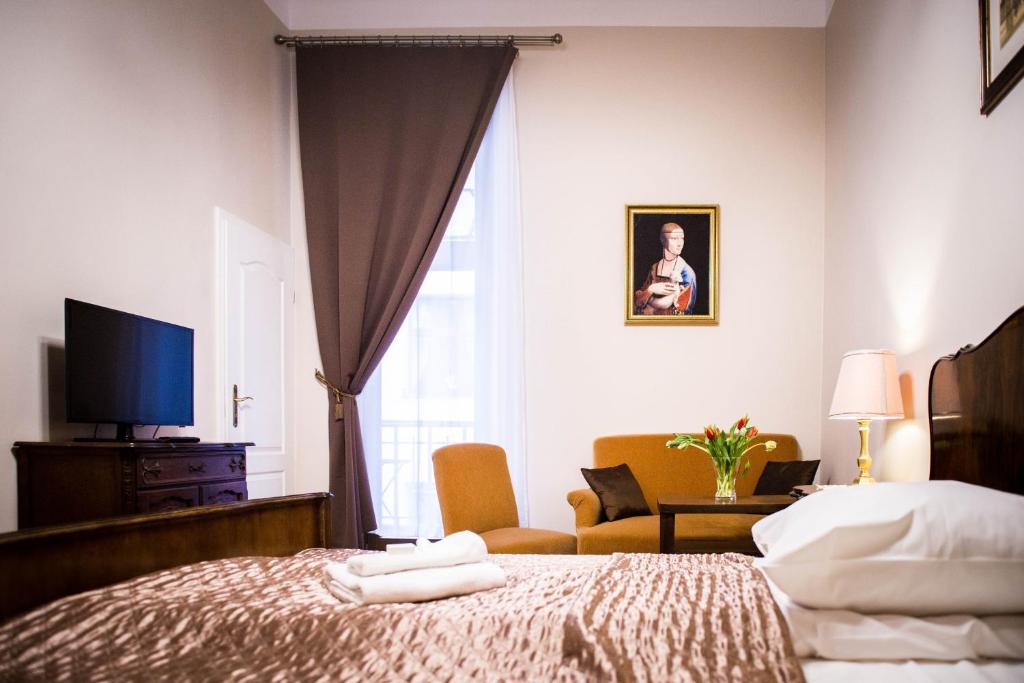 Aparthotel Maria - Resim 18