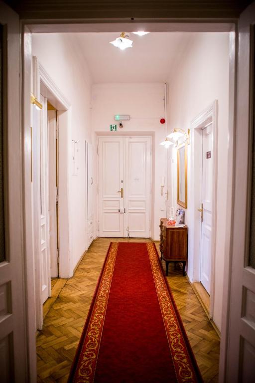 Aparthotel Maria - Resim 20