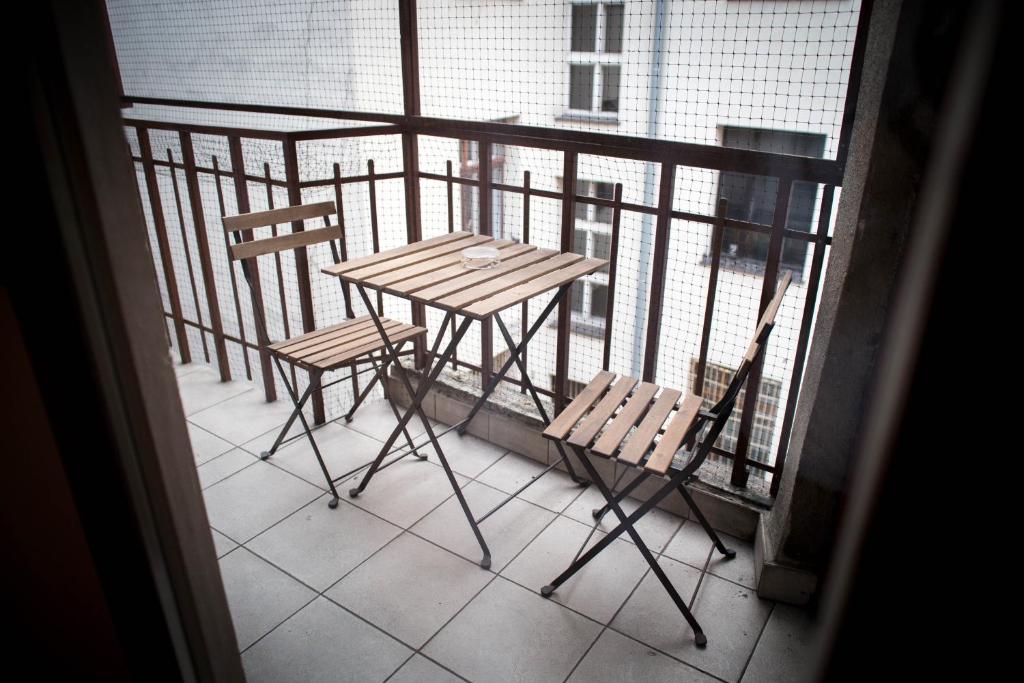 Aparthotel Maria - Resim 21