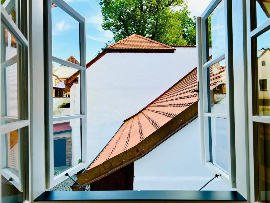 Fotografie z fotogalerie ubytování Pension MONO - Deluxe - Adults Only v destinaci Český Krumlov
