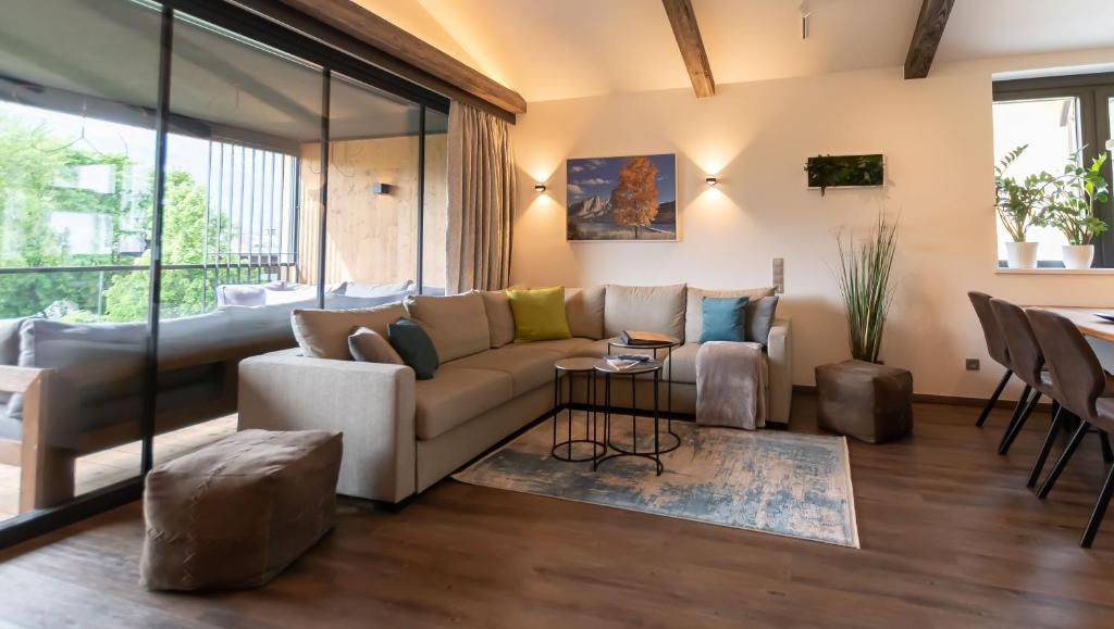 Schönblick Residence Apartments - next to AREIT gondel station - 14