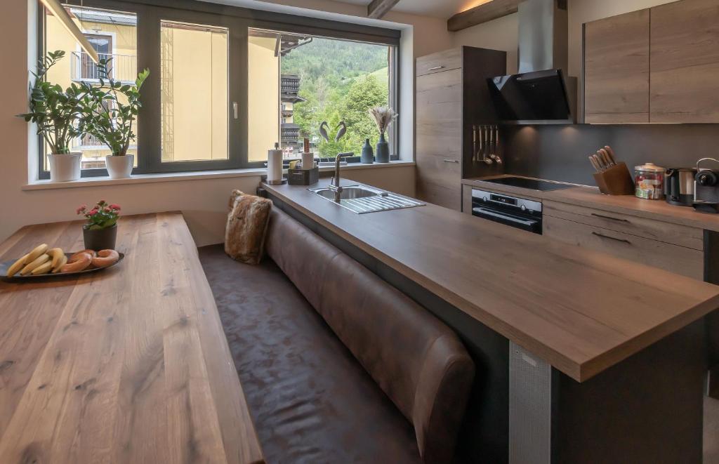 Schönblick Residence Apartments - next to AREIT gondel station - 17