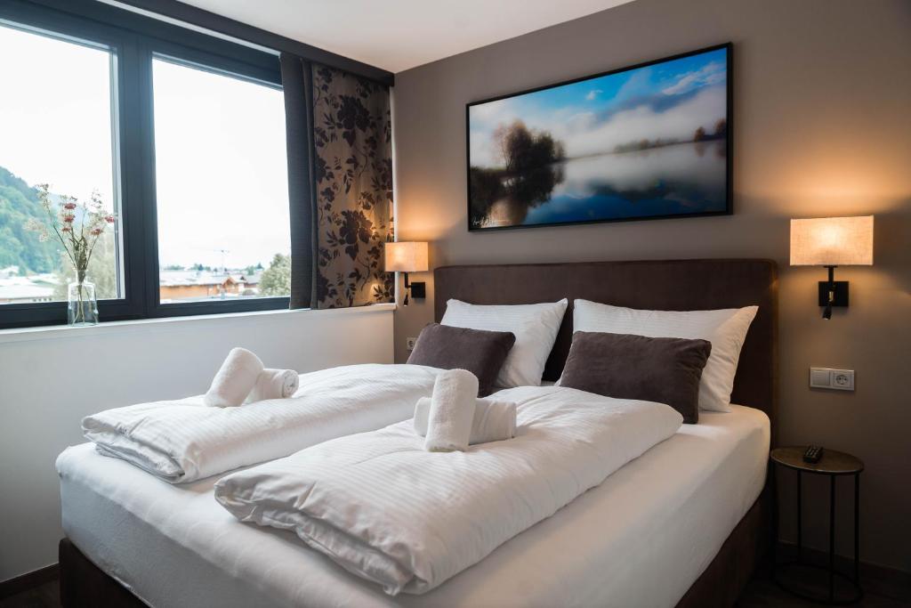 Schönblick Residence Apartments - next to AREIT gondel station - 19