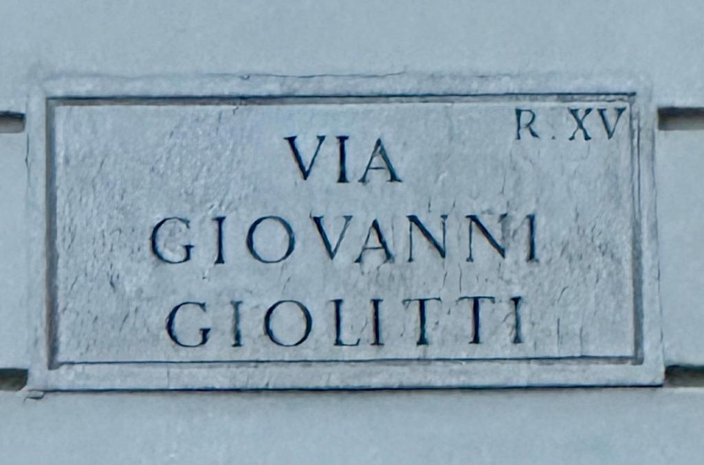 Hotel Principe Di Piemonte - Resim 41