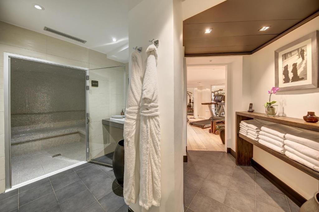 Chalgrin Boutique Hotel - Resim 3