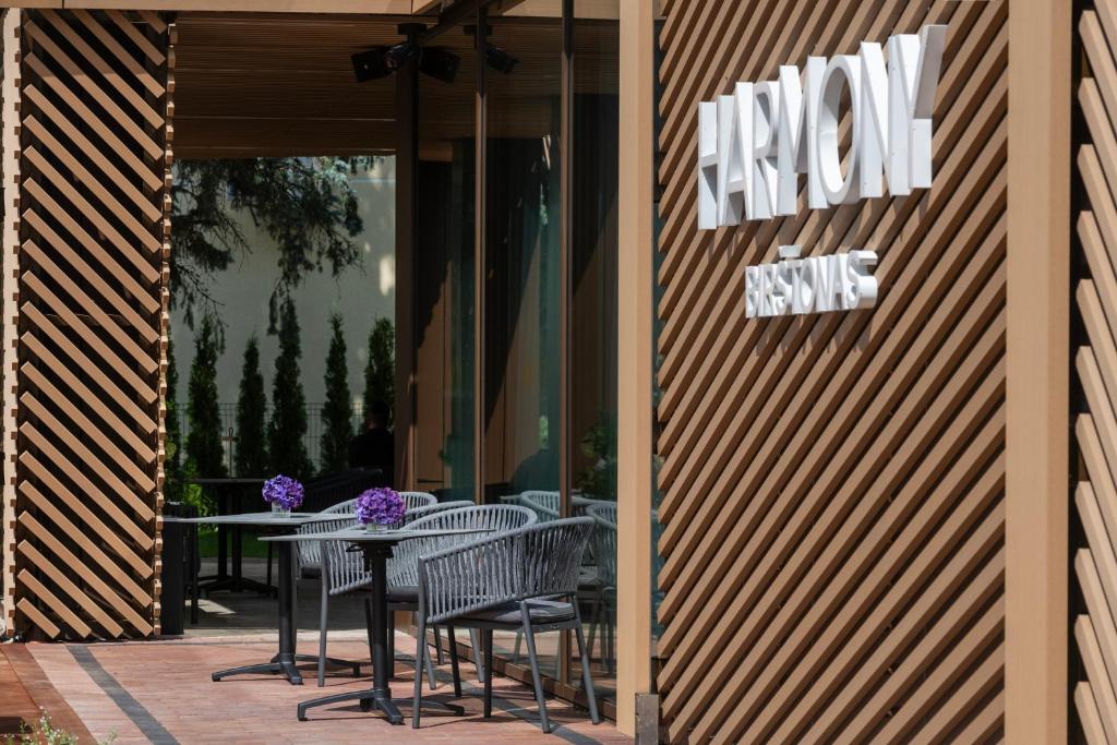 Fotografie z fotogalerie ubytování Harmony Birštonas v destinaci Birštonas