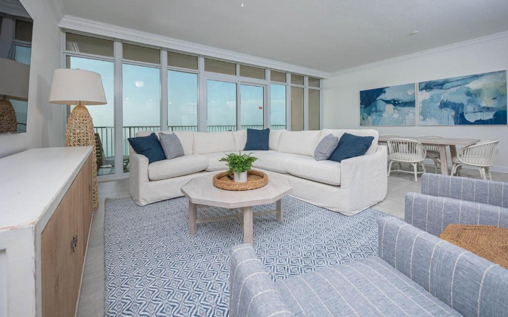 Phoenix Gulf Towers 1406 condo, Gulf Shores (updated prices 2025)