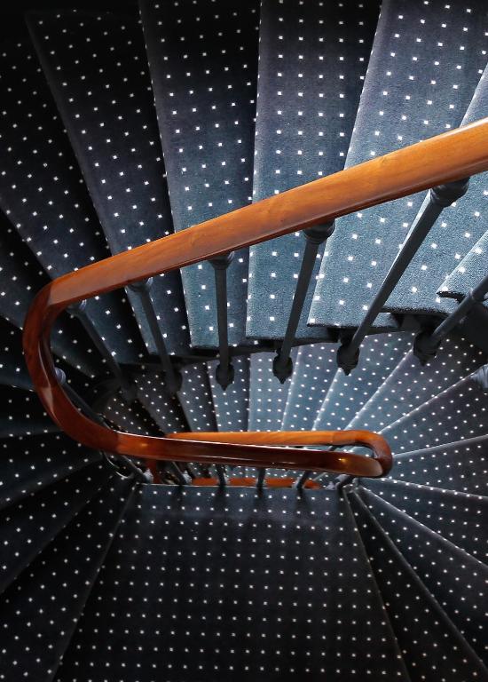 Chalgrin Boutique Hotel - Resim 9