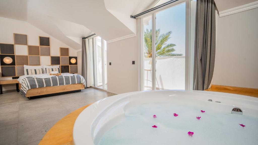 Blue Star Hotel - 14