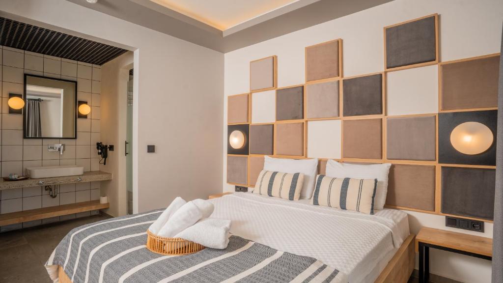 Blue Star Hotel - 13