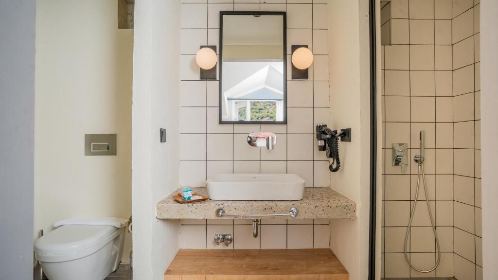 Blue Star Hotel - 15