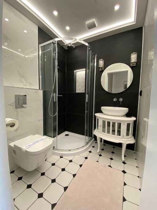 Aparthotel Maria - Resim 11