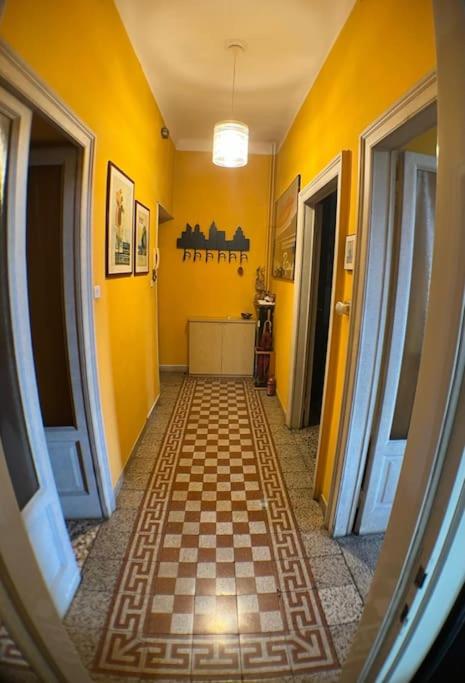 Apartment in Milan