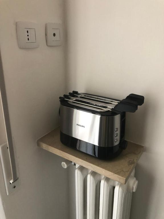Kép La casa in via Venti szállásáról Veronában a galériában
