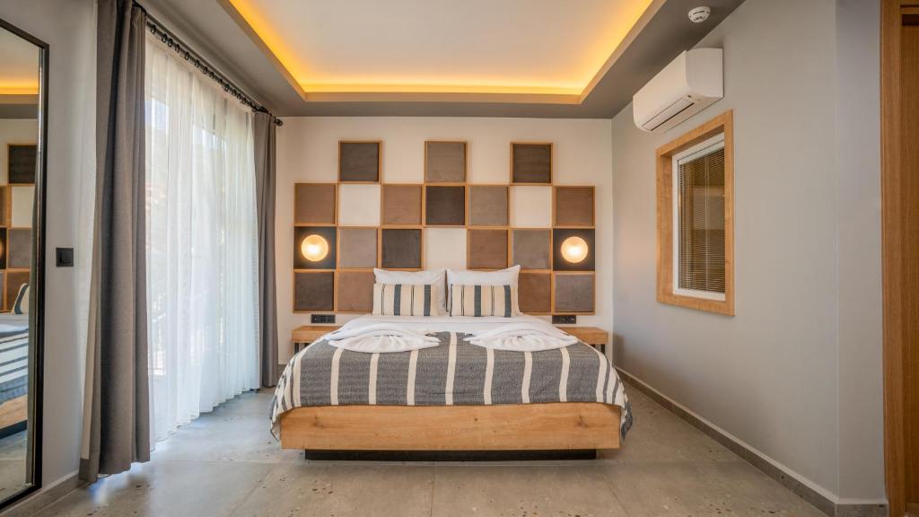 Blue Star Hotel - 18