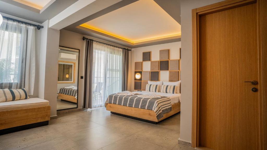 Blue Star Hotel - 17