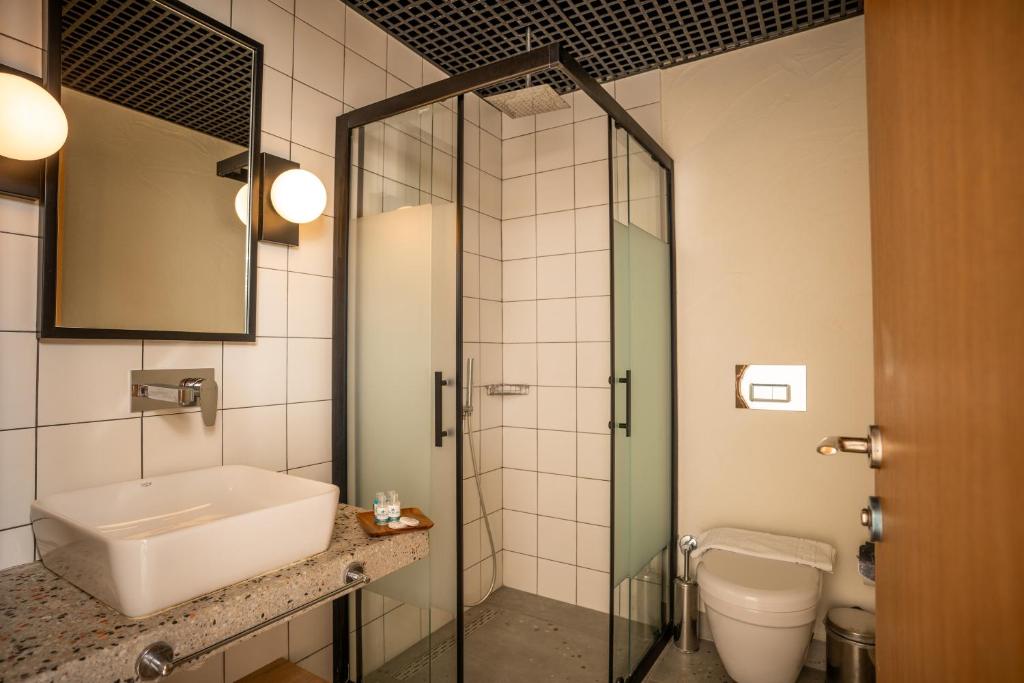 Blue Star Hotel - 19