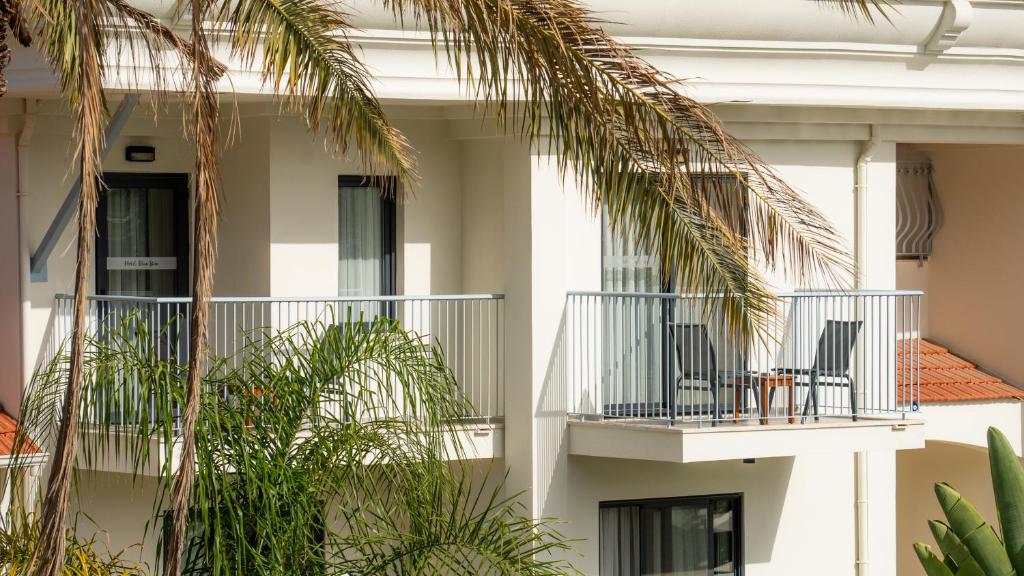 Blue Star Hotel - 11