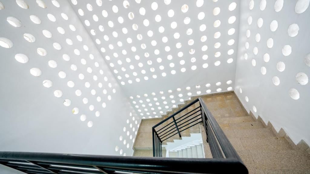 Fotografie z fotogalerie ubytování Lekki FootPrint, Lekki Phase1 v destinaci Lekki