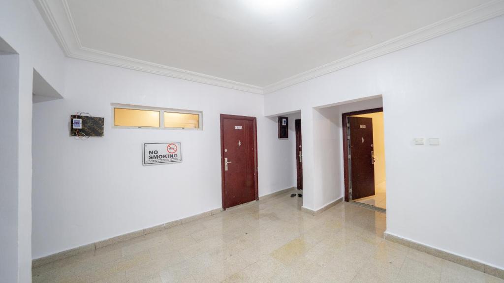 Fotografie z fotogalerie ubytování Lekki FootPrint, Lekki Phase1 v destinaci Lekki