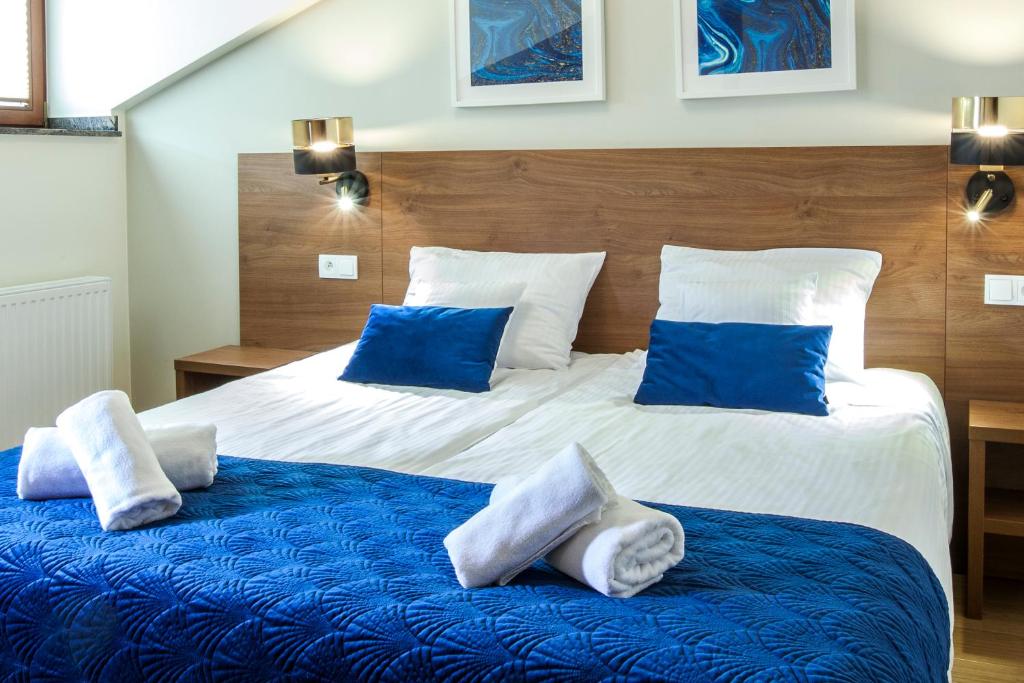 Portal House Apartments - 12