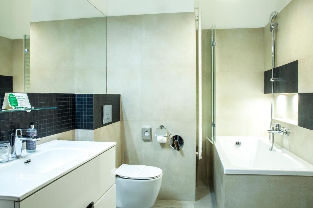 Portal House Apartments - 19