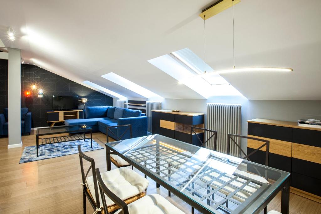 Portal House Apartments - 2