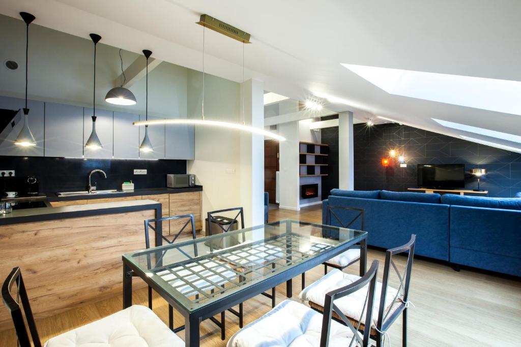 Portal House Apartments - 8