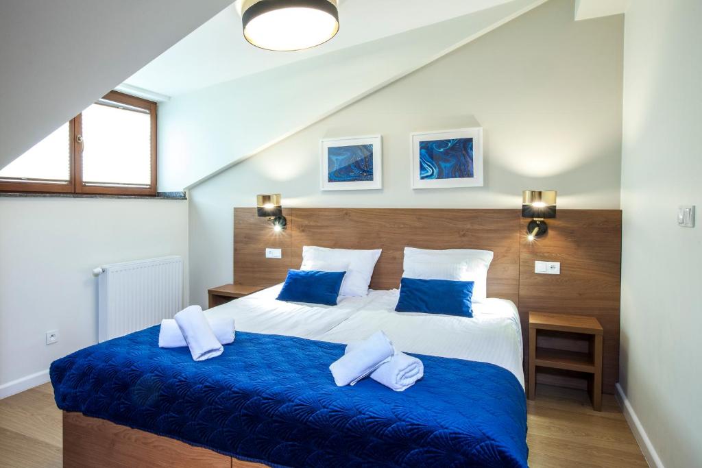 Portal House Apartments - 14