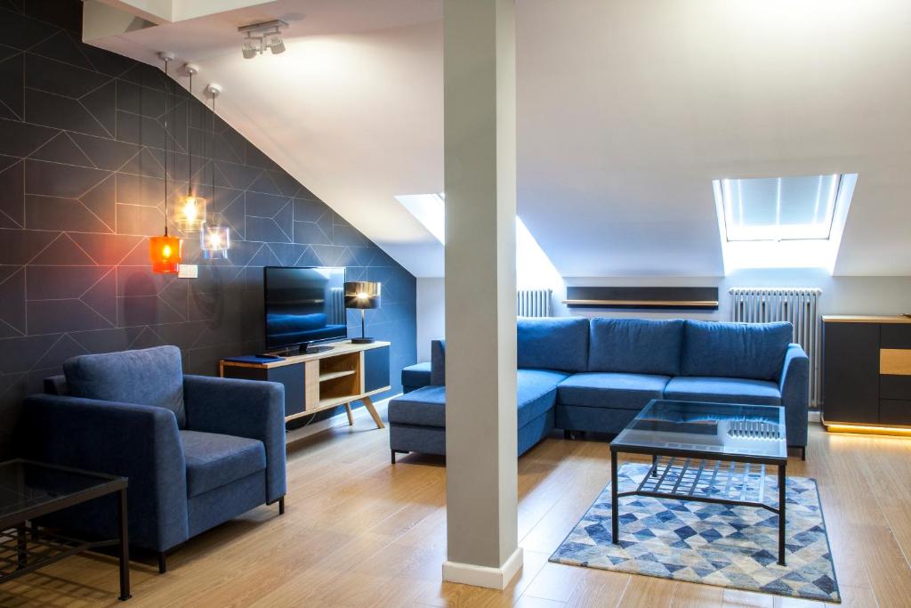 Portal House Apartments - 4