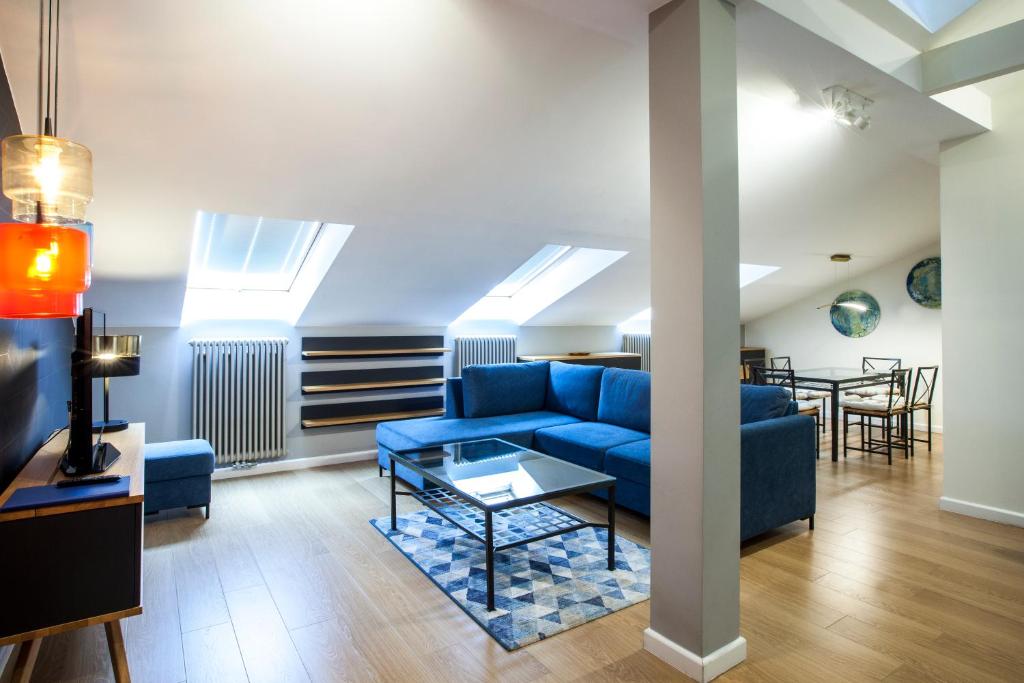 Portal House Apartments - 16