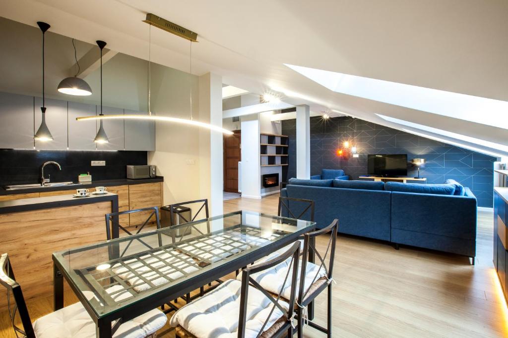 Portal House Apartments - 9