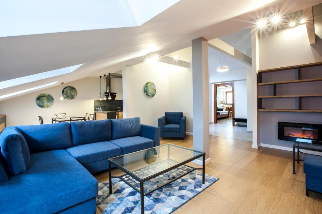 Portal House Apartments - 1