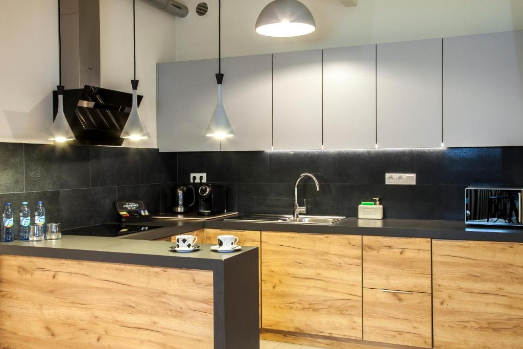 Portal House Apartments - 5