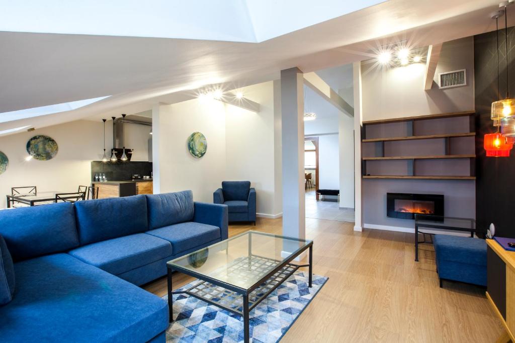 Portal House Apartments - 3