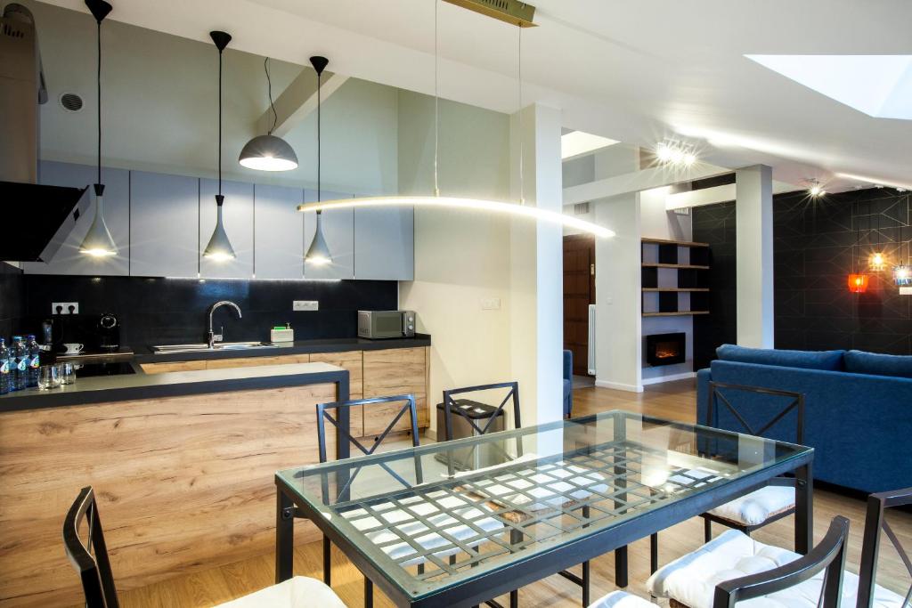 Portal House Apartments - 7