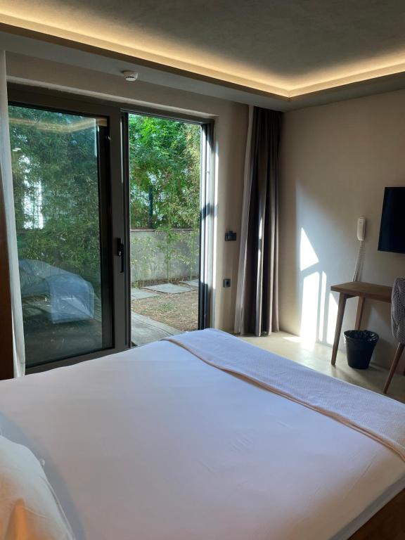 Life Butiq Otel - 19