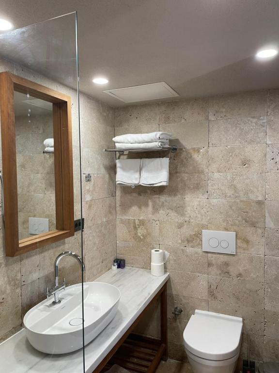 Life Butiq Otel - 18