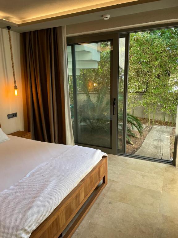 Life Butiq Otel - 17